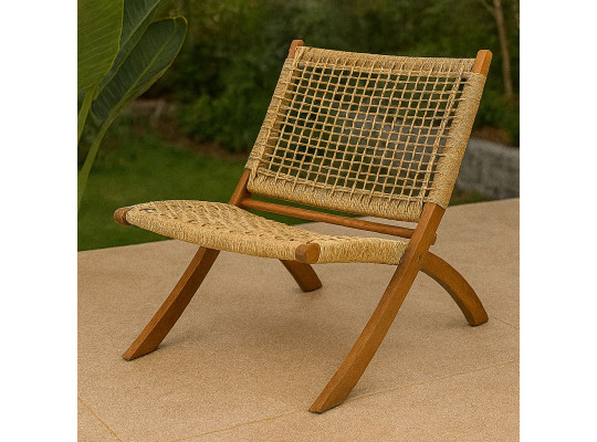 Այգու աթոռ KOOPMAN FOLDING RELAX CHAIR (VM2000010)