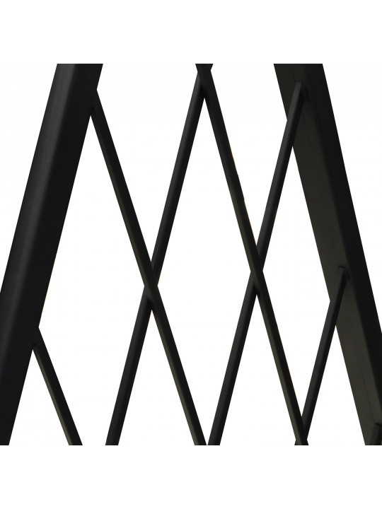 Այգու ճոճաթոռ HOBEL FORTE BLACK METAL (4) 
