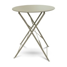 Այգու հավաքածու KOOPMAN FURNITURE 3PC MATT TAUPE (CK9201020)