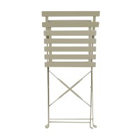 Garden set KOOPMAN FURNITURE 3PC MATT TAUPE (CK9201020)