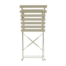 Այգու հավաքածու KOOPMAN FURNITURE 3PC MATT TAUPE (CK9201020)