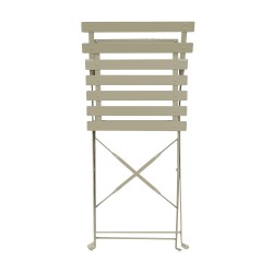 Garden set KOOPMAN FURNITURE 3PC MATT TAUPE (CK9201020)