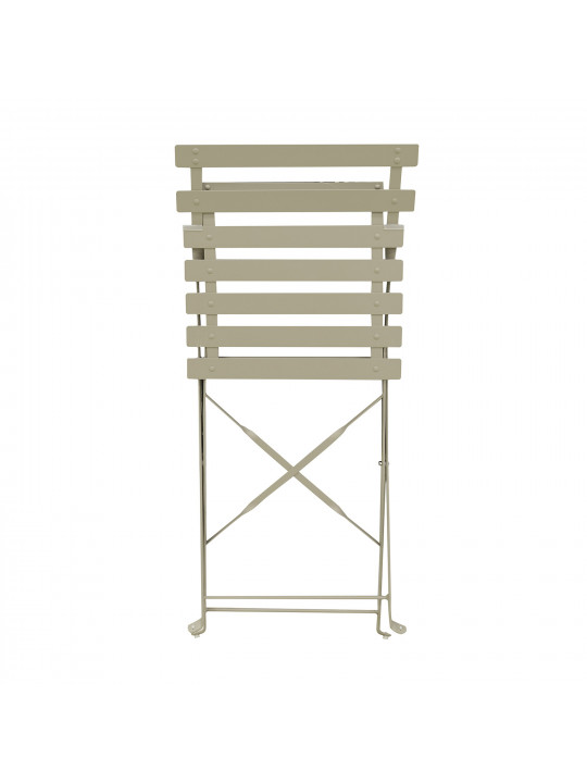 Garden set KOOPMAN FURNITURE 3PC MATT TAUPE (CK9201020)