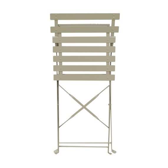 Այգու հավաքածու KOOPMAN FURNITURE 3PC MATT TAUPE (CK9201020)