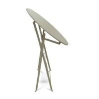 Garden set KOOPMAN FURNITURE 3PC MATT TAUPE (CK9201020)