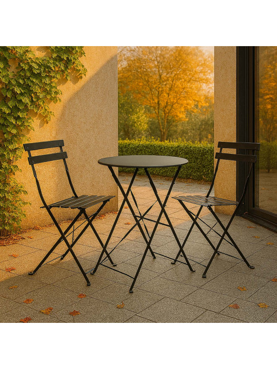 Garden set KOOPMAN GARDEN FURNITURE (CK9200780)