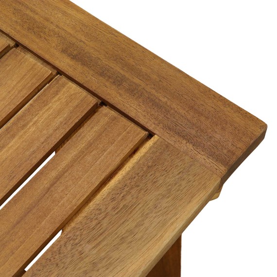 Այգու հավաքածու KOOPMAN GARDEN FURNITURE SET 4PCS (2) (VM7000020)