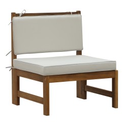 Garden set KOOPMAN GARDEN FURNITURE SET 4PCS (2) (VM7000020)