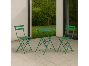Garden set KOOPMAN GARDEN SET (ck9200540)