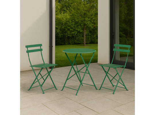 Այգու հավաքածու KOOPMAN GARDEN SET (ck9200540)
