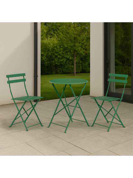 Garden set KOOPMAN GARDEN SET (ck9200540)