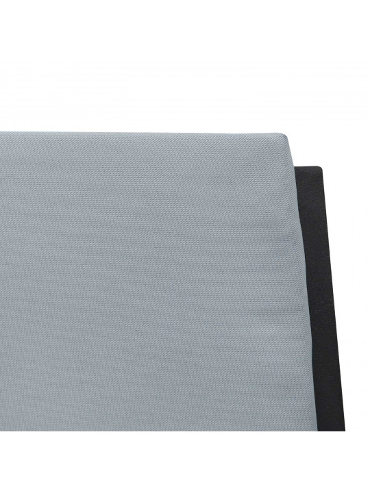 Այգու ճոճաթոռ HOBEL JASPER METAL BLACK (4) 