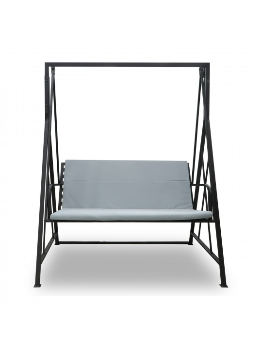 Այգու ճոճաթոռ HOBEL JASPER METAL BLACK (4) 