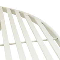 Garden table KOOPMAN FOLDABLE ROUND DIA 75CM (X71000530)