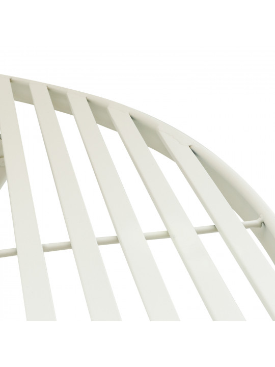 Այգու սեղան KOOPMAN FOLDABLE ROUND DIA 75CM (X71000530)