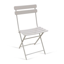 Այգու հավաքածու KOOPMAN GARDEN FURNITURE 1+4 WHITE (CK9200930/CK9200910)