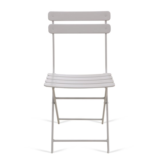 Այգու հավաքածու KOOPMAN GARDEN FURNITURE 1+4 WHITE (CK9200930/CK9200910)