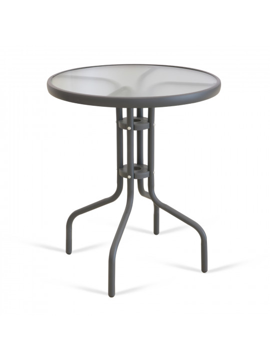Այգու հավաքածու KOOPMAN GARDEN FURNITURE SET 3PCS (X60000110)