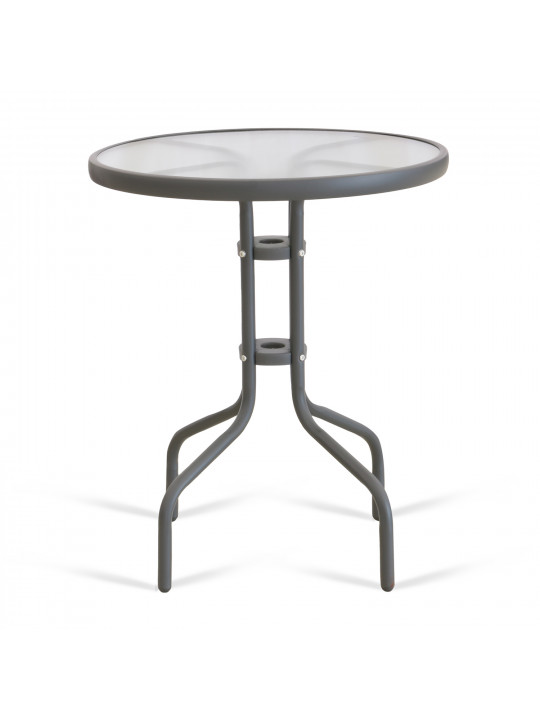 Այգու հավաքածու KOOPMAN GARDEN FURNITURE SET 3PCS (X60000110)