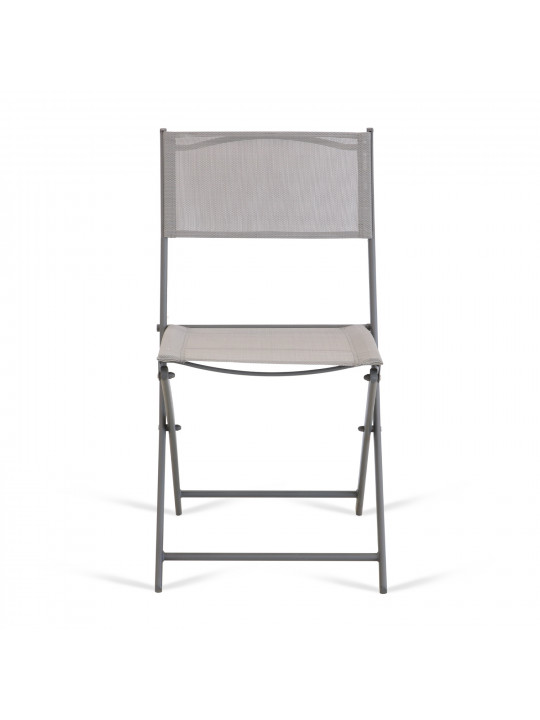 Այգու հավաքածու KOOPMAN GARDEN FURNITURE SET 3PCS (X60000110)