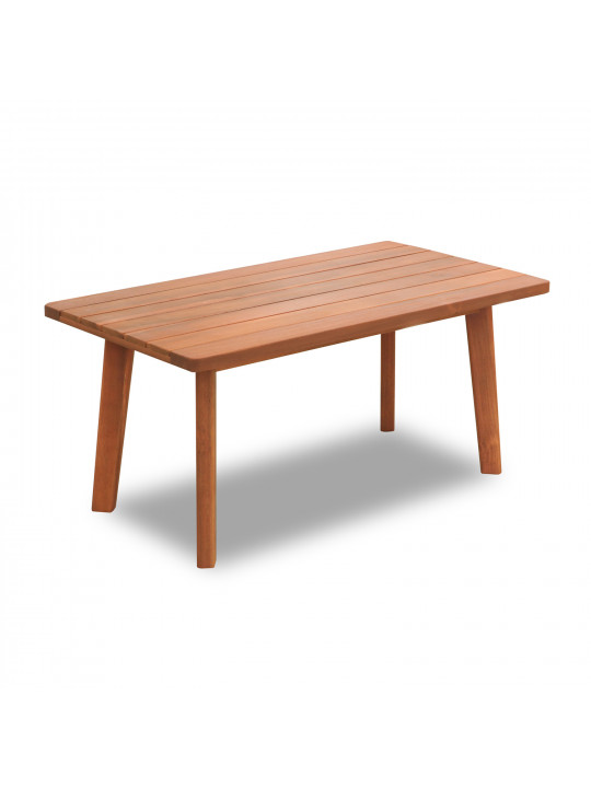 Garden set KOOPMAN GARDEN FURNITURE SET WOOD (F1) (VM2000050)