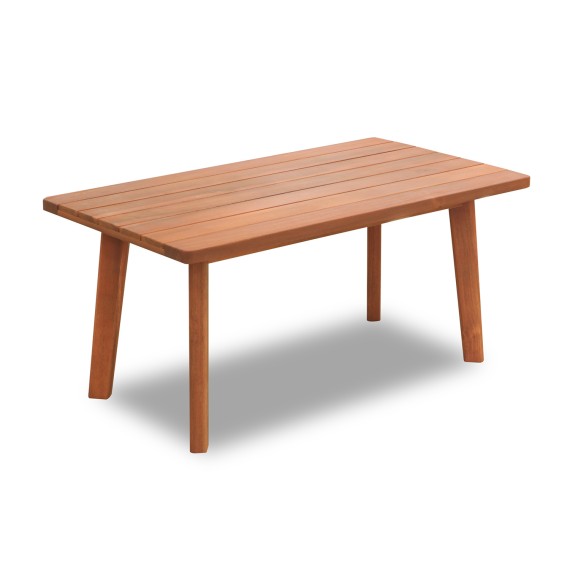 Садовый гарнитур KOOPMAN GARDEN FURNITURE SET WOOD (F1) (VM2000050)