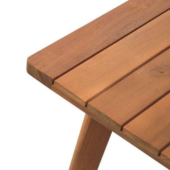 Садовый гарнитур KOOPMAN GARDEN FURNITURE SET WOOD (F1) (VM2000050)