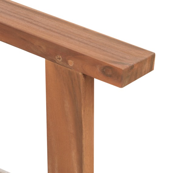 Садовый гарнитур KOOPMAN GARDEN FURNITURE SET WOOD (F1) (VM2000050)