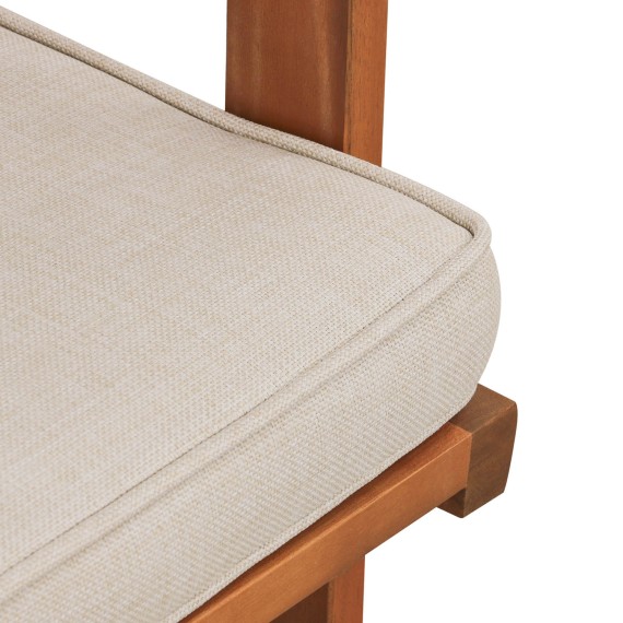 Садовый гарнитур KOOPMAN GARDEN FURNITURE SET WOOD (F1) (VM2000050)