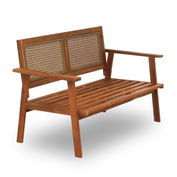 Садовый гарнитур KOOPMAN GARDEN FURNITURE SET WOOD (F1) (VM2000050)