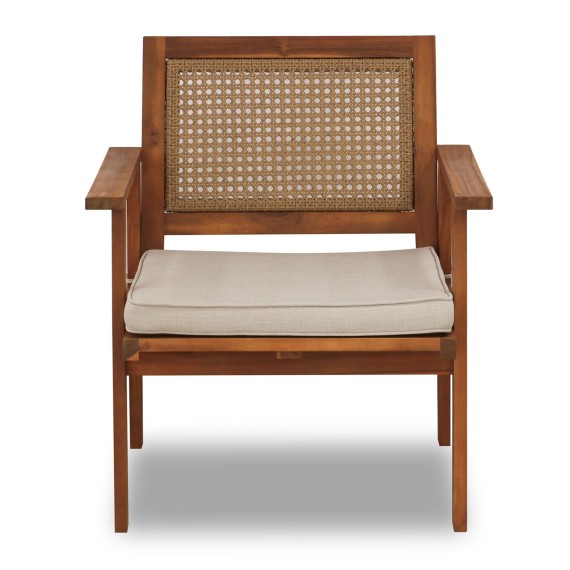 Садовый гарнитур KOOPMAN GARDEN FURNITURE SET WOOD (F1) (VM2000050)