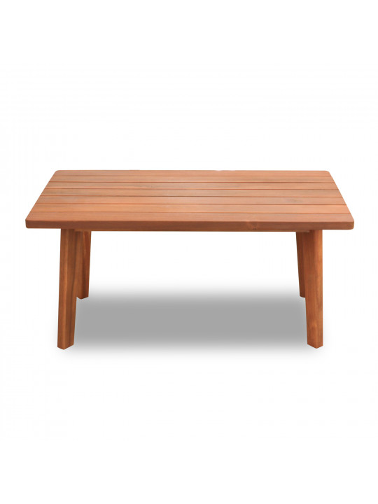 Garden set KOOPMAN GARDEN FURNITURE SET WOOD (F1) (VM2000050)