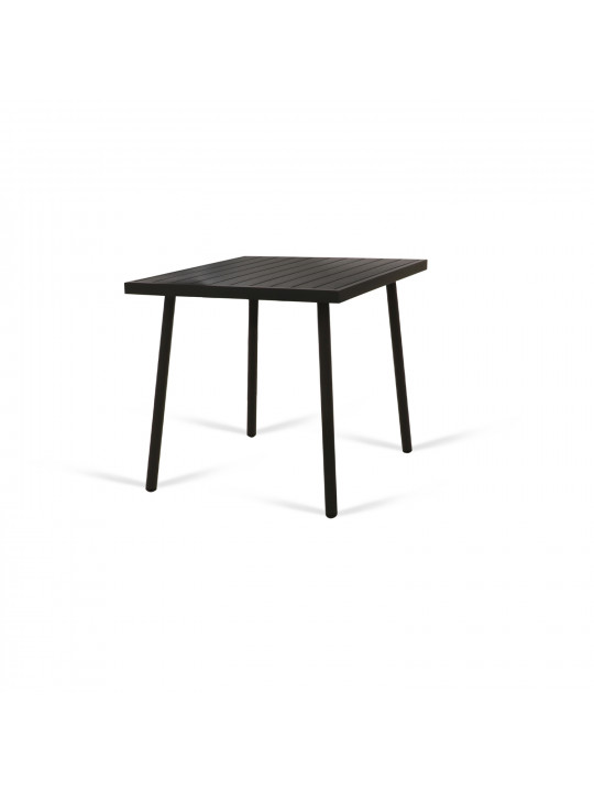 Այգու հավաքածու KOOPMAN SET 1+4 TABLE 76X76CM NON WOOD/CHAIR PP (X61000100/LF8000010)