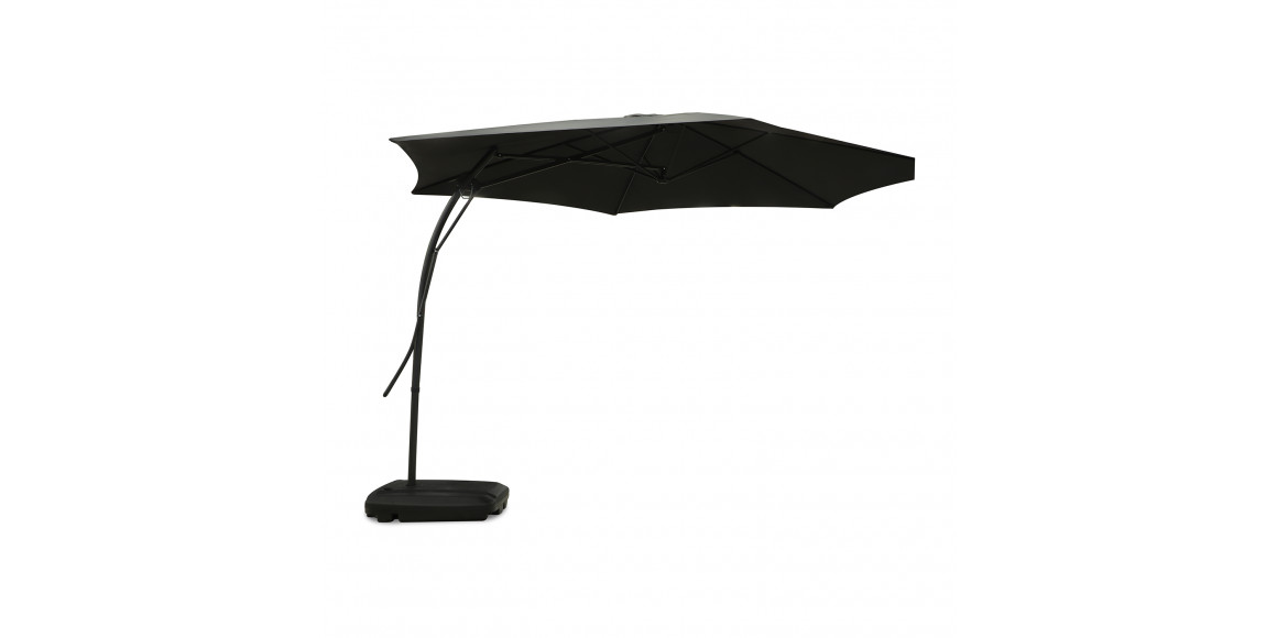 Садовые аксессуары KOOPMAN UMBRELLA PUSH UP 380CM 60LT (FC2100370)
