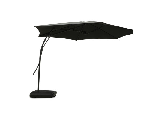 Այգու պարագաներ KOOPMAN UMBRELLA PUSH UP 380CM 60LT (FC2100370)