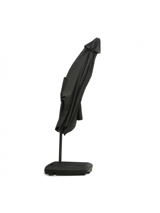 Այգու պարագաներ KOOPMAN UMBRELLA PUSH UP 380CM 60LT (FC2100370)