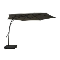 Garden accessories KOOPMAN UMBRELLA PUSH UP 380CM 60LT (FC2100380)