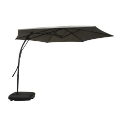 Garden accessories KOOPMAN UMBRELLA PUSH UP 380CM 60LT (FC2100380)