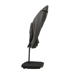 Garden accessories KOOPMAN UMBRELLA PUSH UP 380CM 60LT (FC2100380)