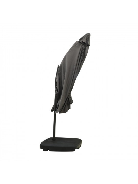 Садовые аксессуары KOOPMAN UMBRELLA PUSH UP 380CM 60LT (FC2100380)