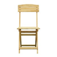 Garden set HOBEL POND 1+2 WOOD TIK (1) 