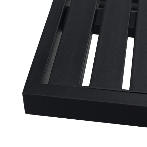 Այգու հավաքածու HOBEL RULER 1 + 2 METAL BLACK (3) 