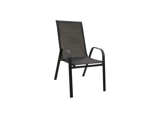 այգու սեղան և աթոռ DOMINO СТУЛ SC-092 (55.5*65*95) 