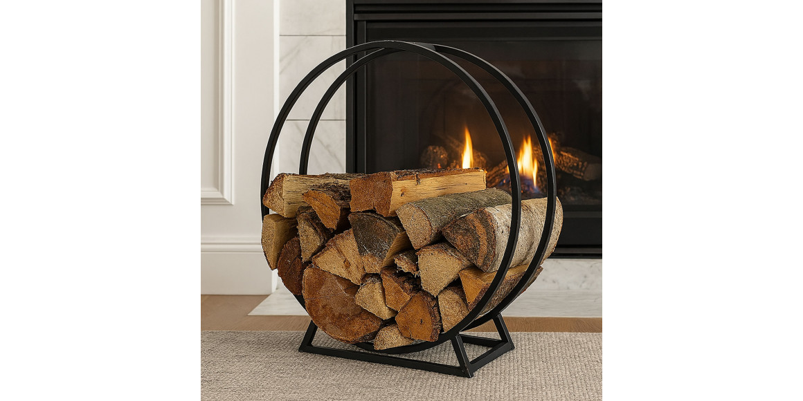 Garden accessories KOOPMAN STANDARD FOR WOOD CIRCLE KD (FB8000090)