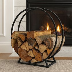 Garden accessories KOOPMAN STANDARD FOR WOOD CIRCLE KD (FB8000090)