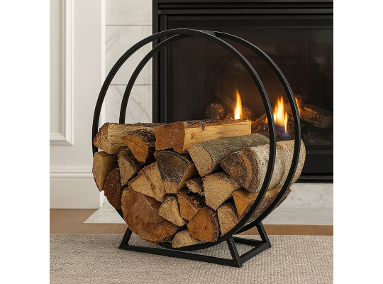 Garden accessories KOOPMAN STANDARD FOR WOOD CIRCLE KD (FB8000090)