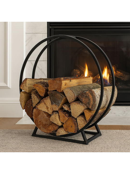 Այգու պարագաներ KOOPMAN STANDARD FOR WOOD CIRCLE KD (FB8000090)