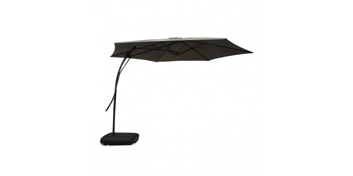 Garden accessories KOOPMAN UMBRELLA BASE 80X60XH15CM 60L (X93100030)