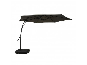 Այգու պարագաներ KOOPMAN UMBRELLA BASE 80X60XH15CM 60L (X93100030)