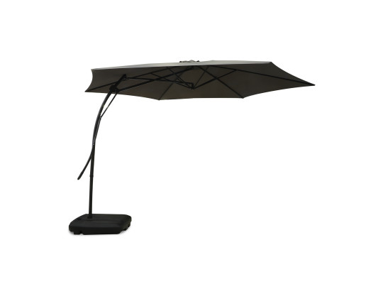 Այգու պարագաներ KOOPMAN UMBRELLA BASE 80X60XH15CM 60L (X93100030)